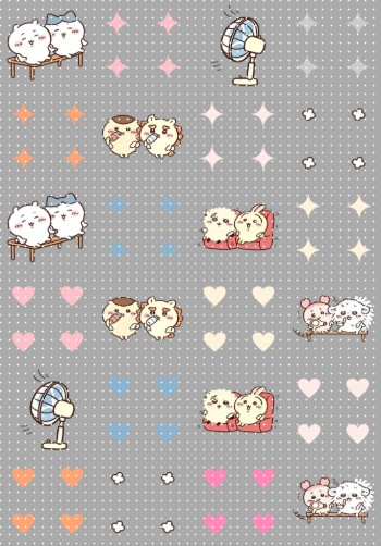 A5 kiss cut- 4538